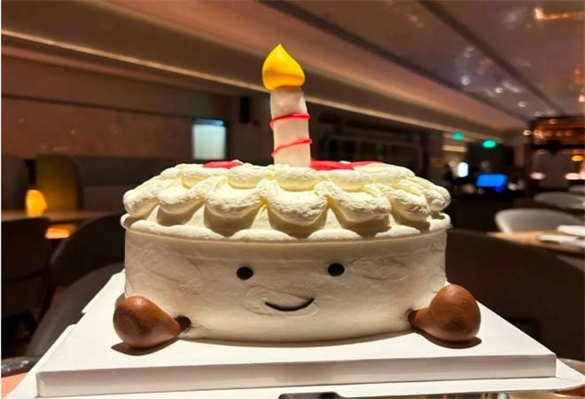 可可同学私房蛋糕