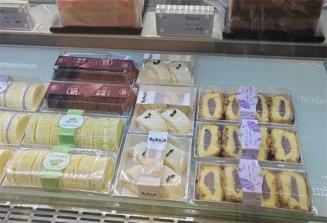 童小姐私家烘焙