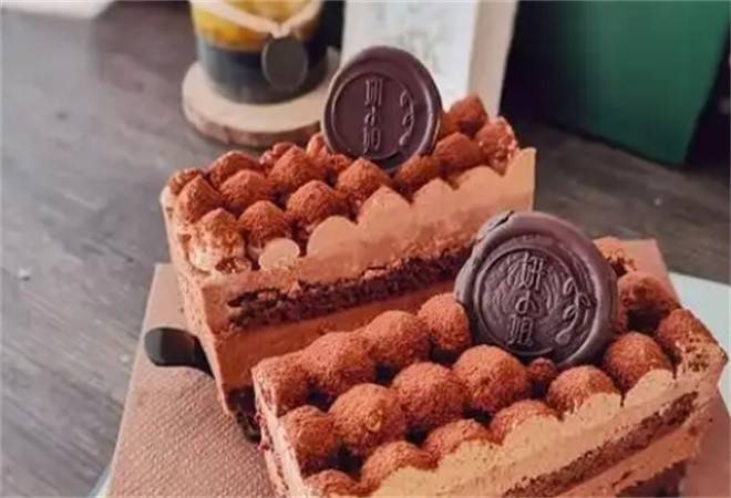 童小姐私家烘焙