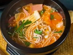 王大嘴過橋米線