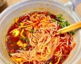 铁锅米线