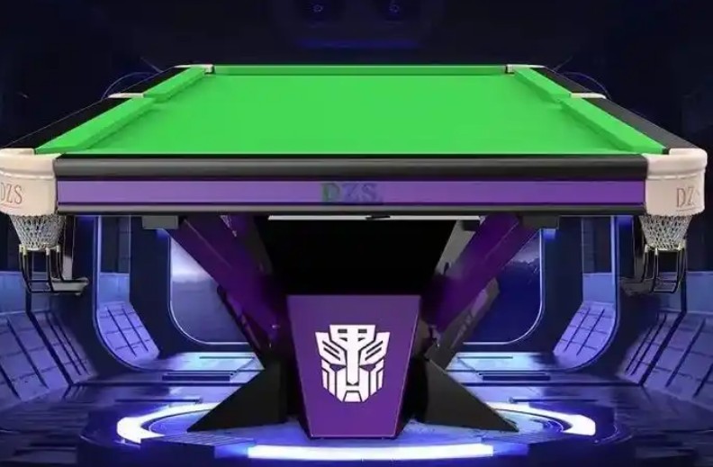 dzs台球加盟 dzs台球加盟