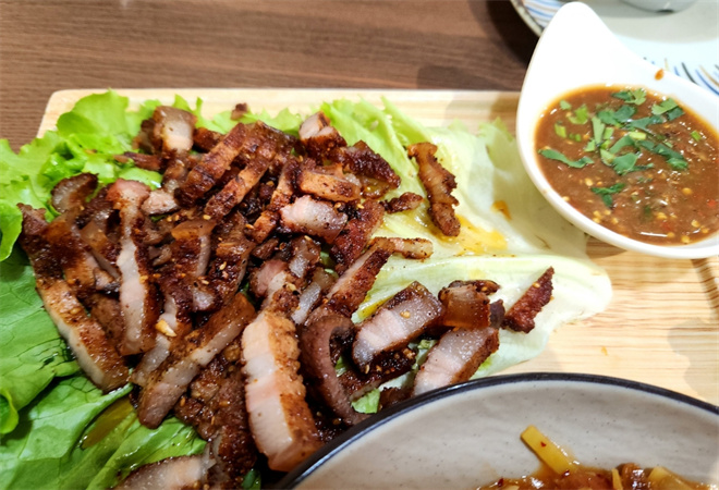 云南特色滇味小吃加盟