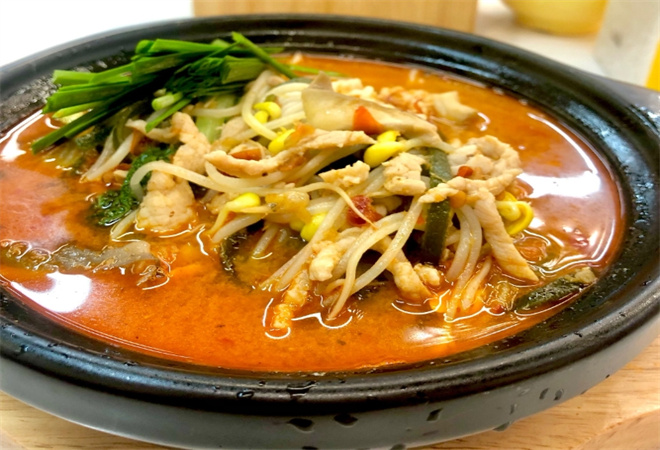 辣娃子砂锅米线加盟 辣娃子砂锅米线加盟