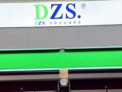 dzs臺球