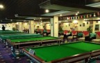 CC台球俱乐部