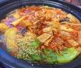 千千岁川香火锅煮
