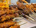 思烤家东北烧烤鹤岗小串
