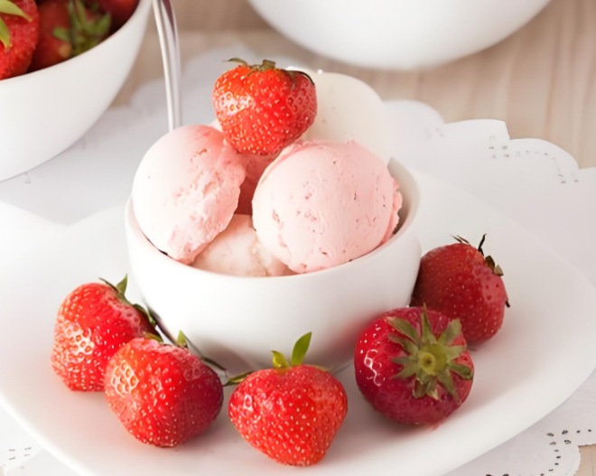 臻冰匠手工冰淇淋加盟