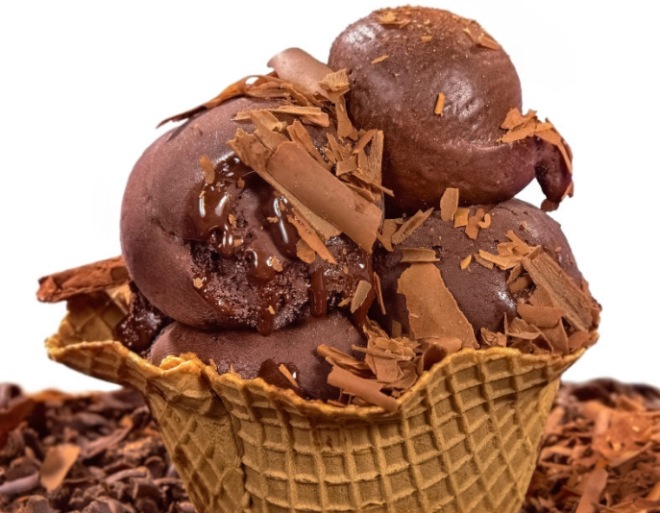 臻冰匠手工冰淇淋加盟