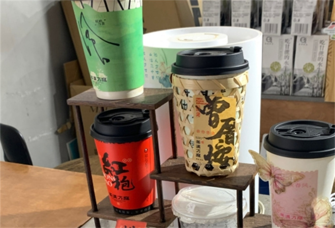 茶滿(mǎn)方庭加盟