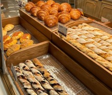 蛋糕之家烘焙坊