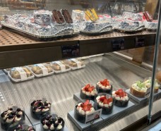 蛋糕之家烘焙坊