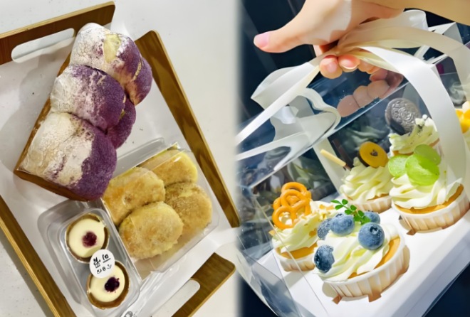 鹿小姐蛋糕加盟 鹿小姐蛋糕加盟