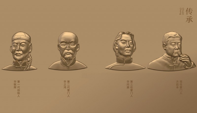 成义烧坊 成义烧坊