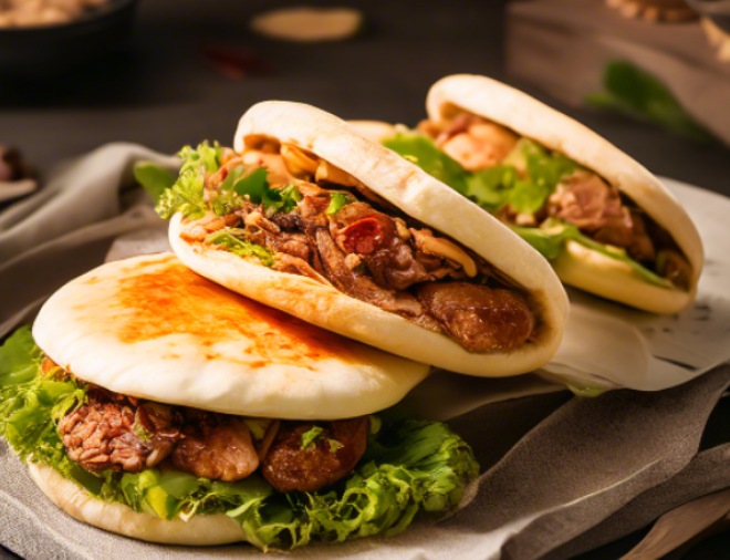 九豐肉夾饃加盟 九豐肉夾饃加盟