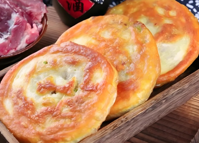 胡施府土家鮮肉餅加盟