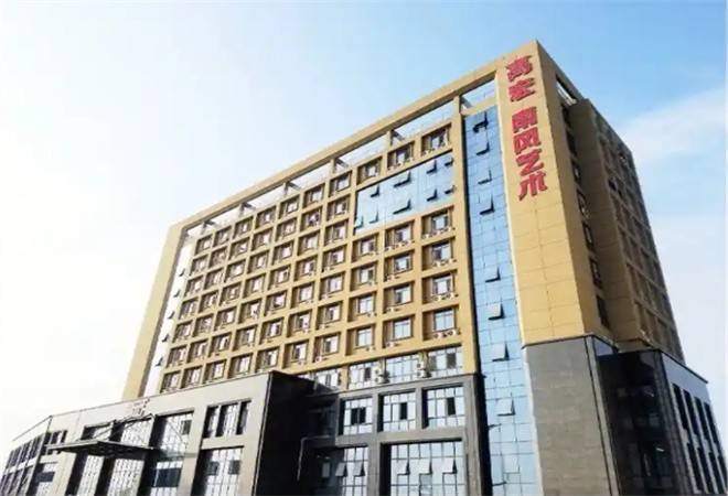 南风艺术培训学校