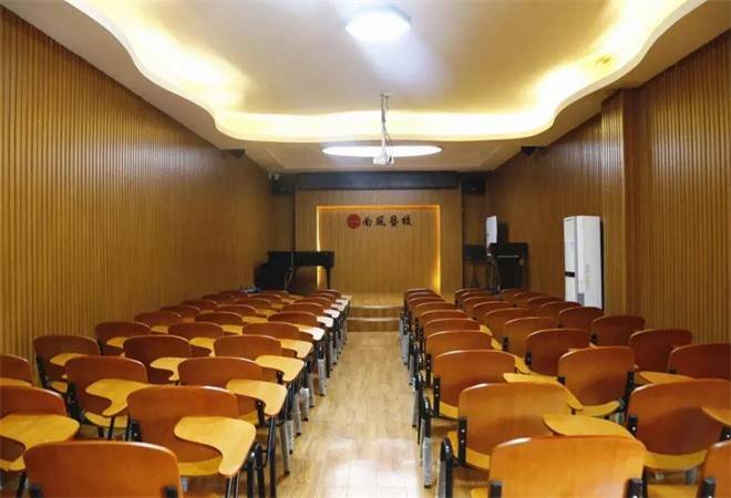 南风艺术培训学校