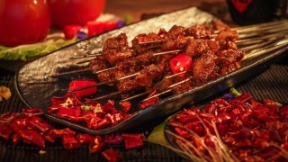 李趙合鮮肉燒烤