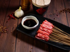 李趙合鮮肉燒烤