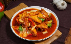 李趙合鮮肉燒烤