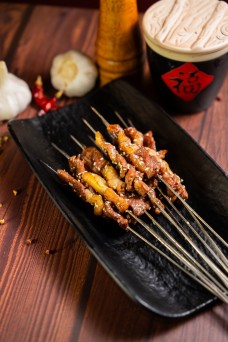 李趙合鮮肉燒烤