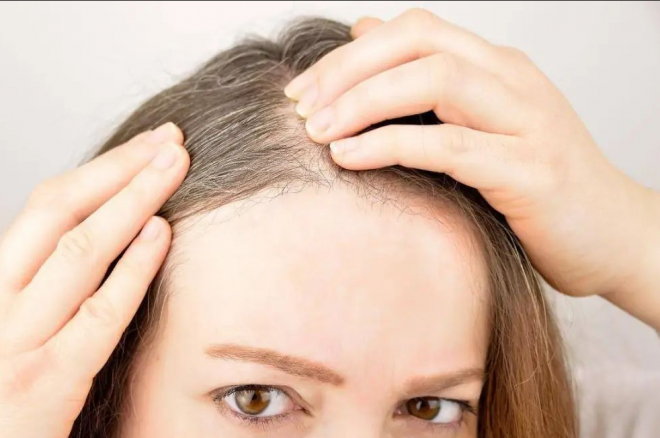 波斯坦植物养发 波斯坦植物养发