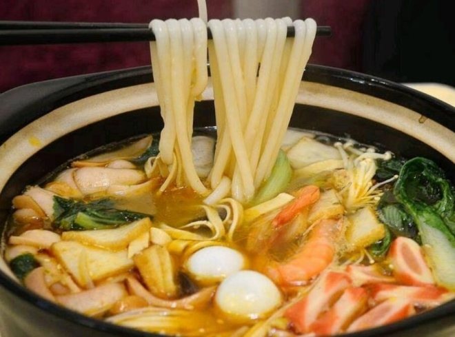 云南一品过桥米线 云南一品过桥米线