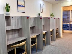 高分星AI智能自習(xí)室