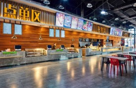 星食薈美食廣場