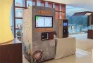 无人智能咖啡店