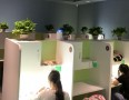 高分星AI智能自习室