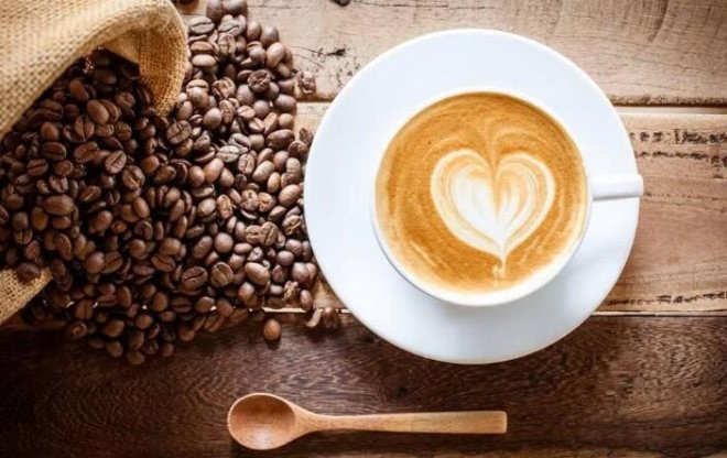 无人自助咖啡厅