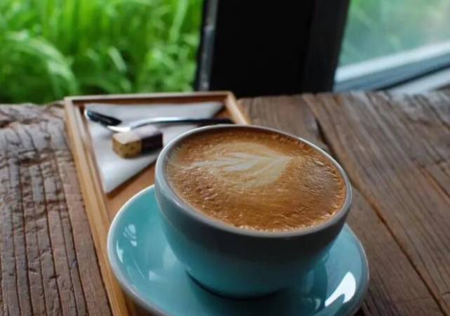 无人新零售咖啡馆