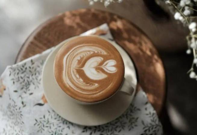 无人新零售咖啡馆