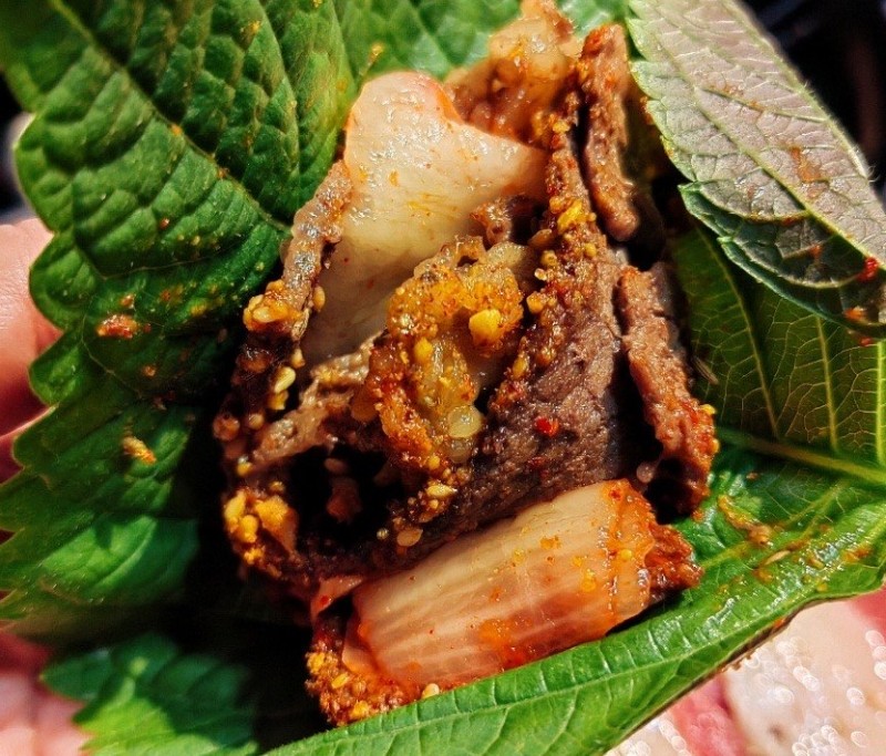 肆丁市井小烤肉 肆丁市井小烤肉