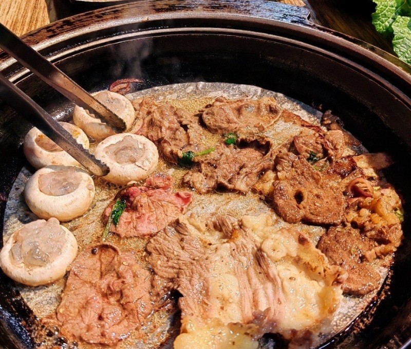 肆丁市井小烤肉加盟 肆丁市井小烤肉加盟