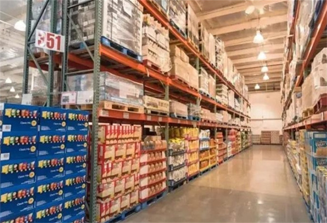 云上优家超市加盟