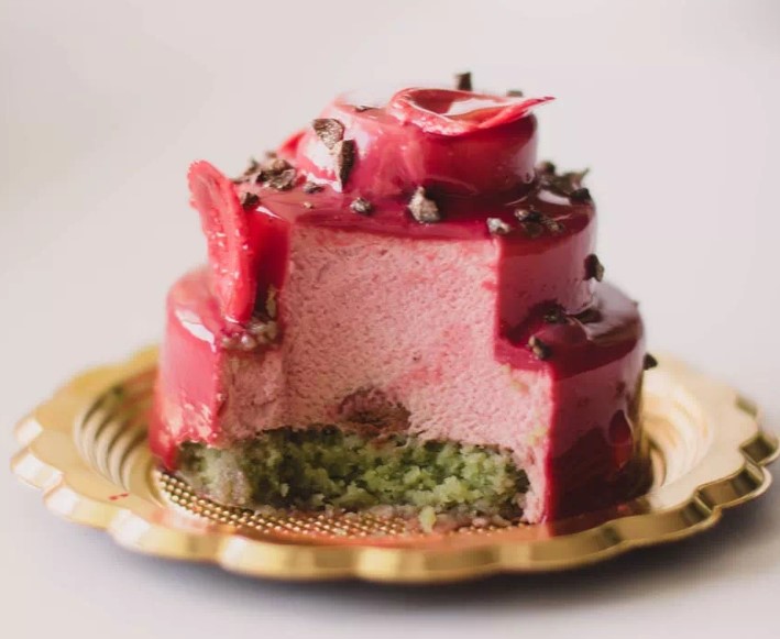 忆江南蛋糕加盟