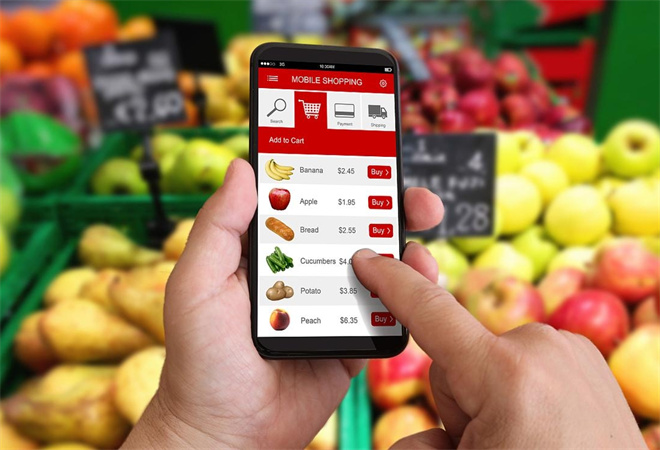 快客達環球超市加盟