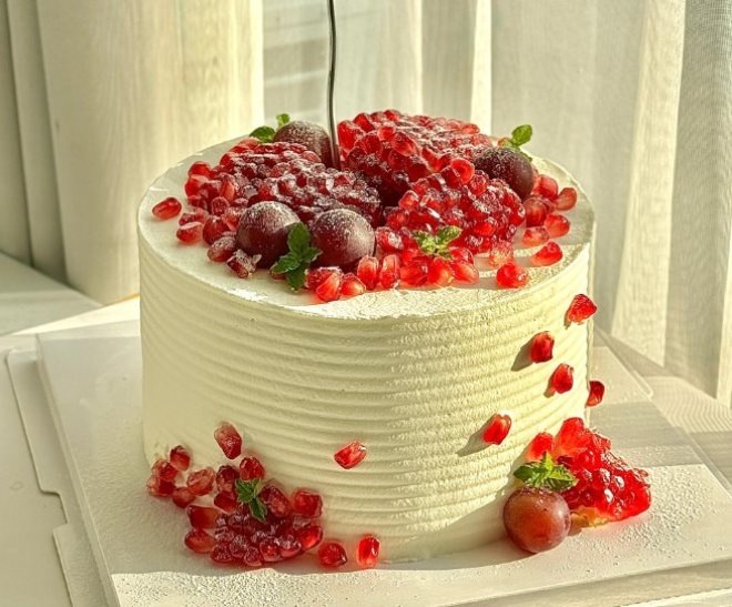 曼世界蛋糕加盟