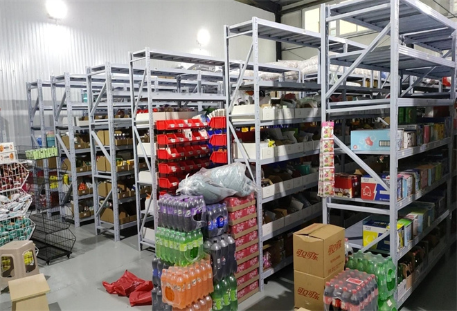 吉慕超市加盟 吉慕超市加盟