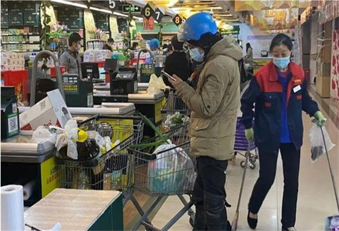 万辉超市加盟