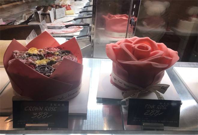 delicake悠乐蛋糕