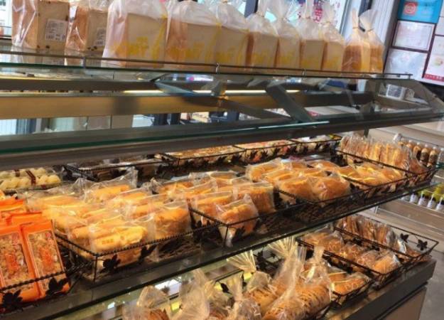 AOMY澳麦居烘焙店