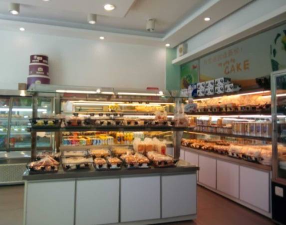 AOMY澳麦居烘焙店