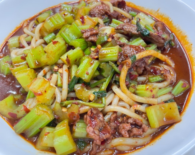 辣拉提新疆米粉加盟