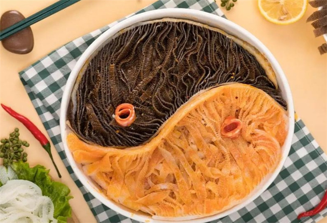 和益味火鍋冒菜加盟