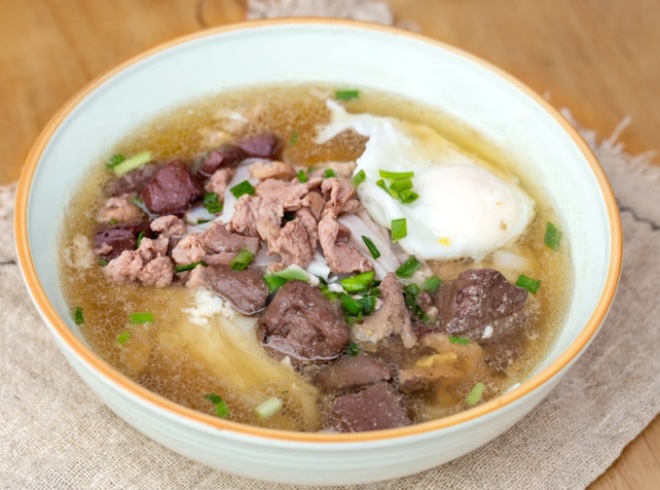 袁妹子杀猪粉加盟